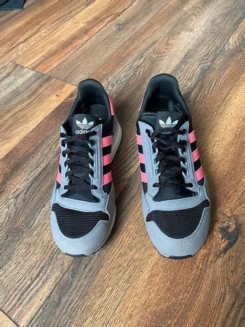 ≥ Vind adidas schoenen maat 42 in Schoenen op Marktplaats